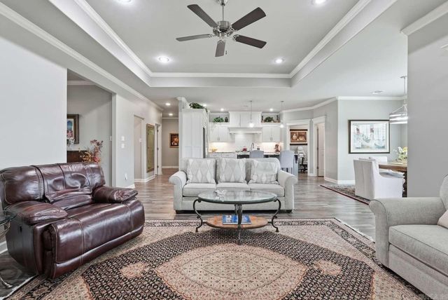 1925 Josh Drive, Conway, AR 72034