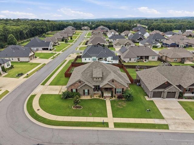 1925 Josh Drive, Conway, AR 72034