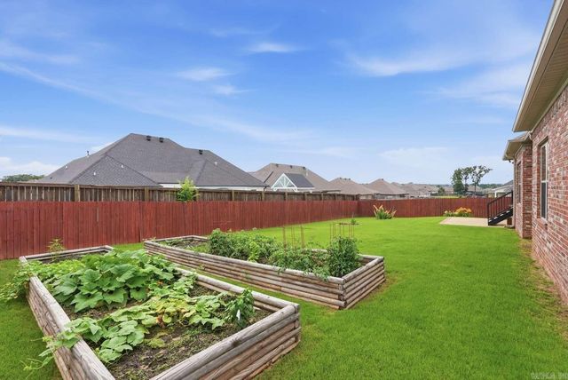 1925 Josh Drive, Conway, AR 72034