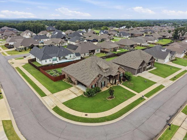 1925 Josh Drive, Conway, AR 72034