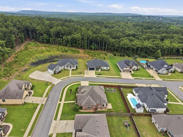 1925 Josh Drive, Conway, AR 72034