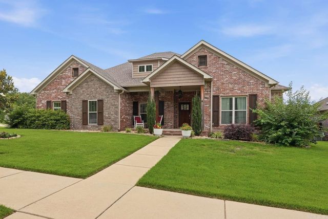 1925 Josh Drive, Conway, AR 72034