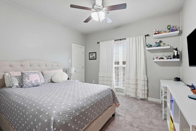 1925 Josh Drive, Conway, AR 72034