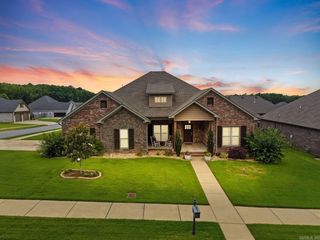 1925 Josh Drive, Conway, AR 72034