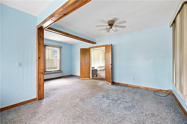 110 Braddock Road, Greece, NY 14612