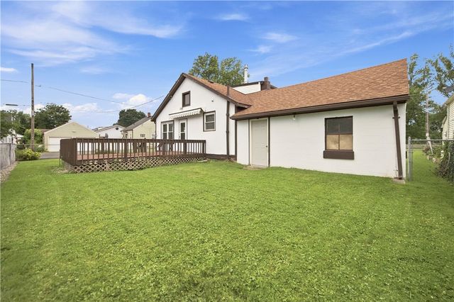 110 Braddock Road, Greece, NY 14612