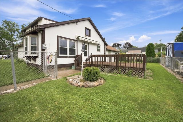 110 Braddock Road, Greece, NY 14612