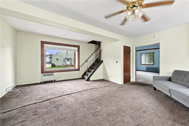 110 Braddock Road, Greece, NY 14612