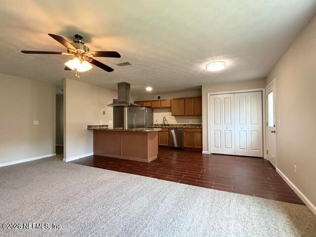1747 PAPAYA Drive N, Orange Park, FL 32073