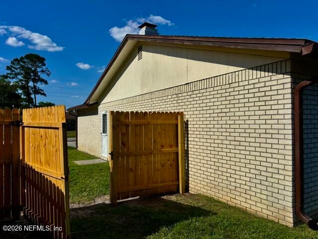 1747 PAPAYA Drive N, Orange Park, FL 32073