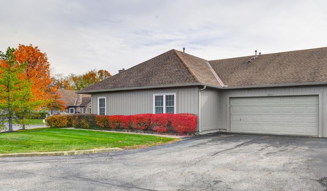 2263 Willowside Lane, Grove City, OH 43123