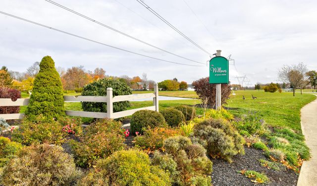 2263 Willowside Lane, Grove City, OH 43123