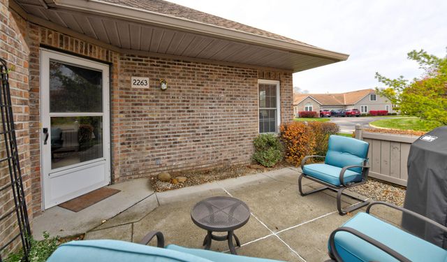 2263 Willowside Lane, Grove City, OH 43123