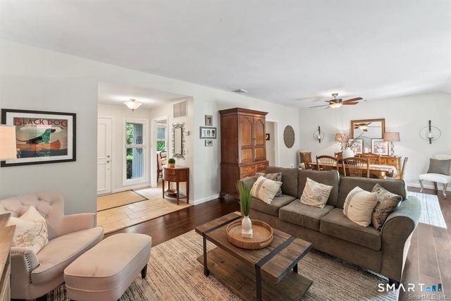 139 Heritage Village B, Southbury, CT 06488