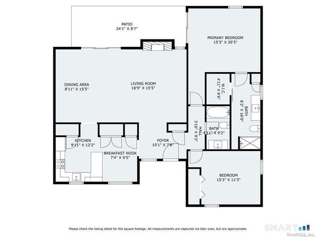 139 Heritage Village B, Southbury, CT 06488