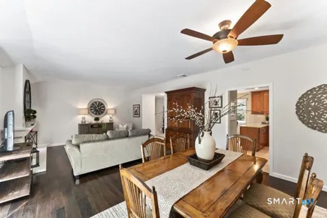 139 Heritage Village B, Southbury, CT 06488