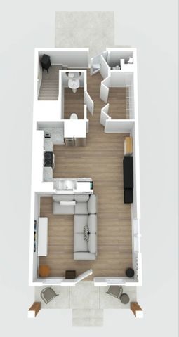 943 Wall St, Clarksville, TN 37040