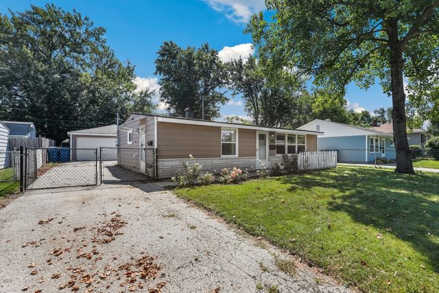 253 Tiverton Lane, Steger, IL 60475