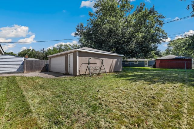 253 Tiverton Lane, Steger, IL 60475