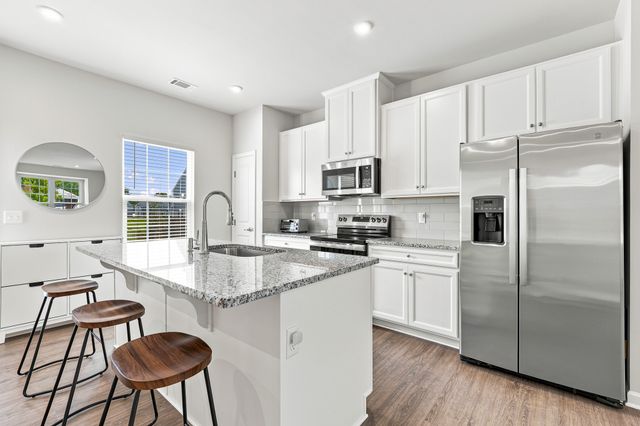 420 Park Ave Unit 22, Lebanon, TN 37087