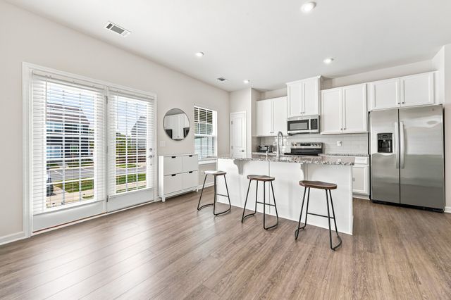420 Park Ave Unit 22, Lebanon, TN 37087