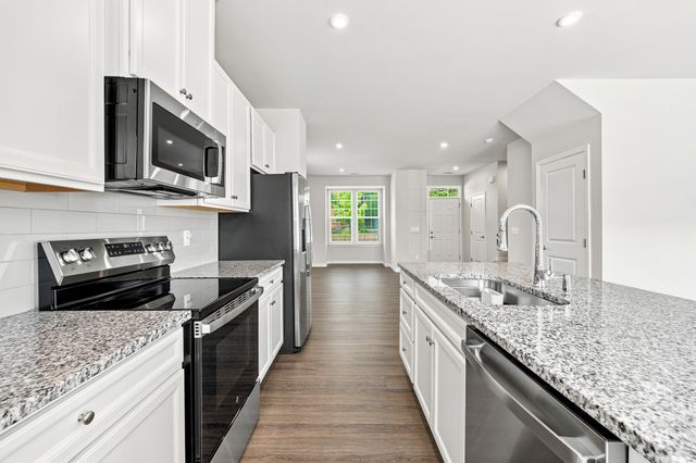 420 Park Ave Unit 22, Lebanon, TN 37087