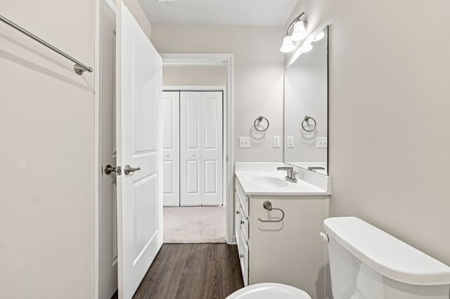420 Park Ave Unit 22, Lebanon, TN 37087
