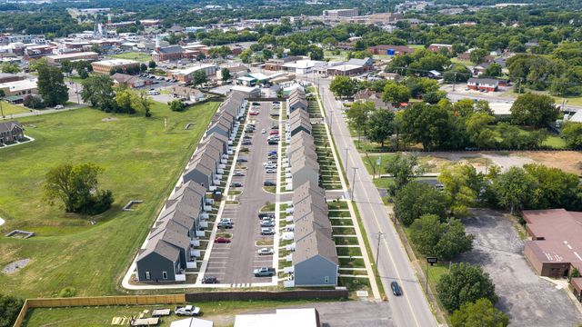 420 Park Ave Unit 22, Lebanon, TN 37087