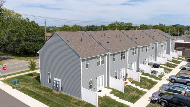420 Park Ave Unit 22, Lebanon, TN 37087