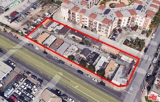 3225 W Rosecrans Avenue, Hawthorne, CA 90250