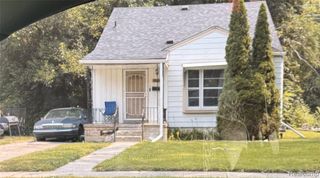 17634 Westbrook Street, Detroit, MI 48219