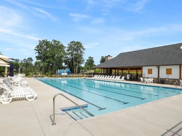 1100 Bywell Drive, Woodruff, SC 29388