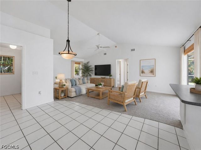 2601 SW 37th TER, Cape Coral, FL 33914