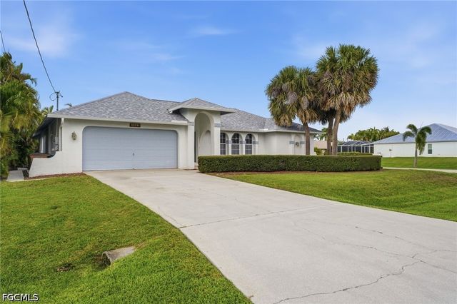 2601 SW 37th TER, Cape Coral, FL 33914