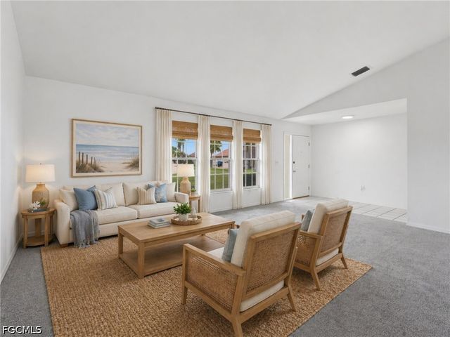 2601 SW 37th TER, Cape Coral, FL 33914