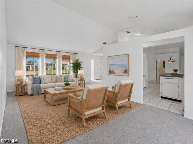 2601 SW 37th TER, Cape Coral, FL 33914