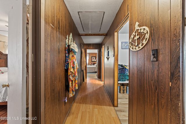 73 Rouse Road, Hattiesburg, MS 39401