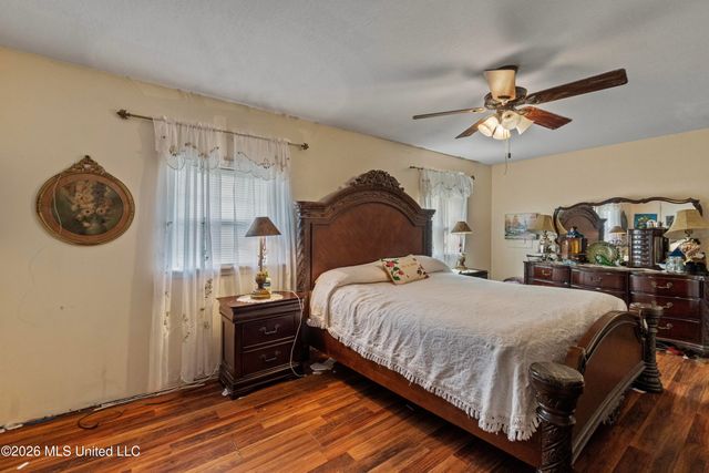 73 Rouse Road, Hattiesburg, MS 39401