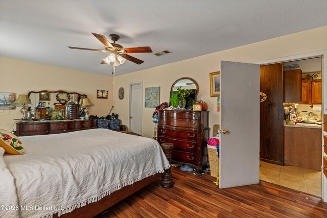 73 Rouse Road, Hattiesburg, MS 39401