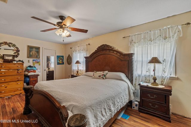 73 Rouse Road, Hattiesburg, MS 39401