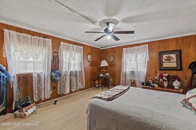 73 Rouse Road, Hattiesburg, MS 39401