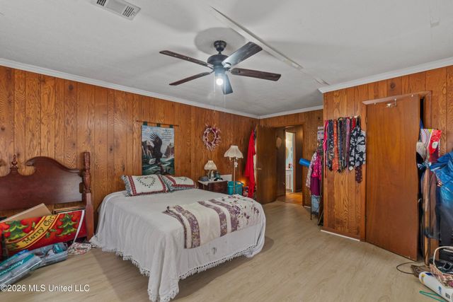 73 Rouse Road, Hattiesburg, MS 39401