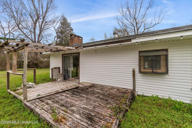 73 Rouse Road, Hattiesburg, MS 39401