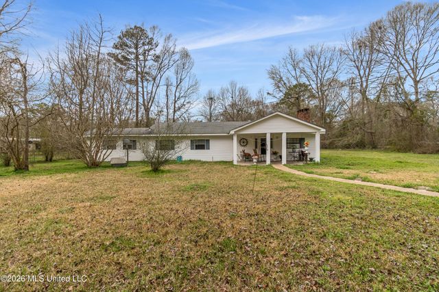 73 Rouse Road, Hattiesburg, MS 39401