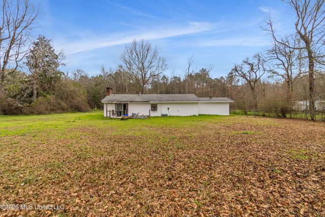 73 Rouse Road, Hattiesburg, MS 39401