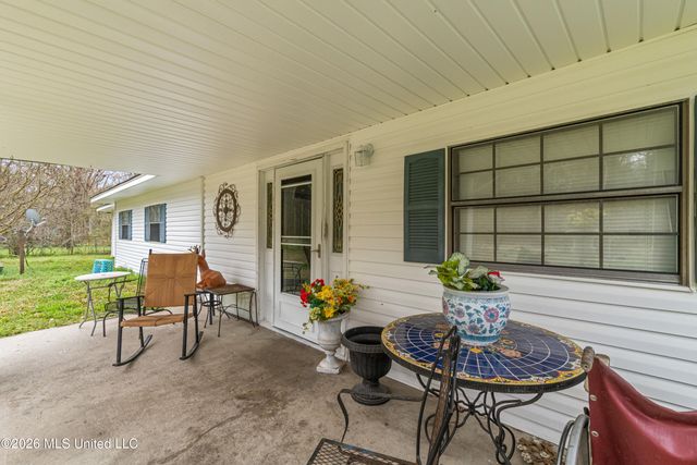 73 Rouse Road, Hattiesburg, MS 39401