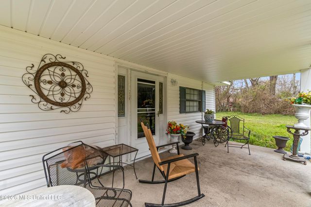 73 Rouse Road, Hattiesburg, MS 39401