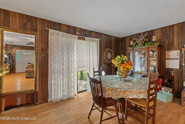 73 Rouse Road, Hattiesburg, MS 39401