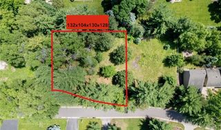 XX Buffalo Lane, Shoreview, MN 55126