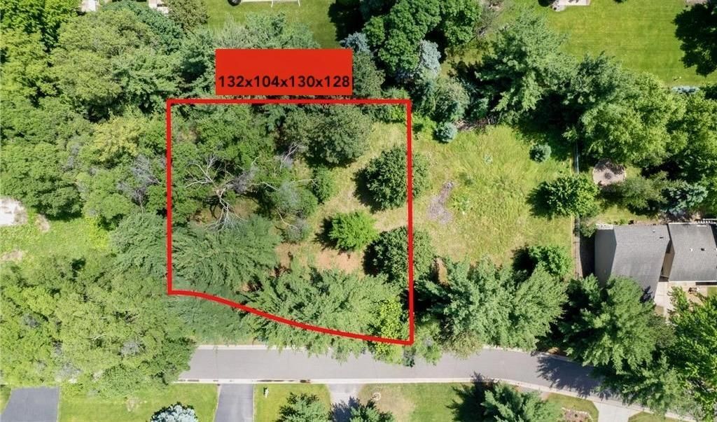 XX Buffalo Lane, Shoreview, MN 55126 — exterior